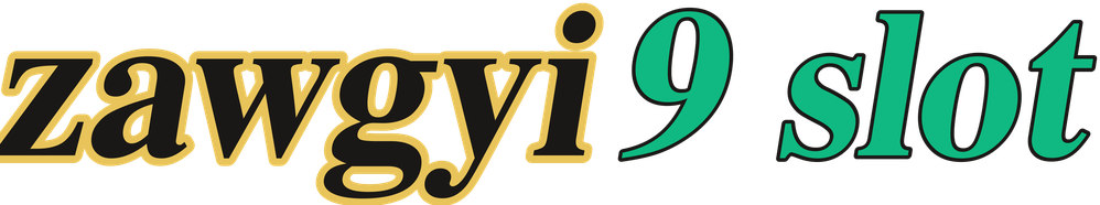 zawgyi9 slot logo